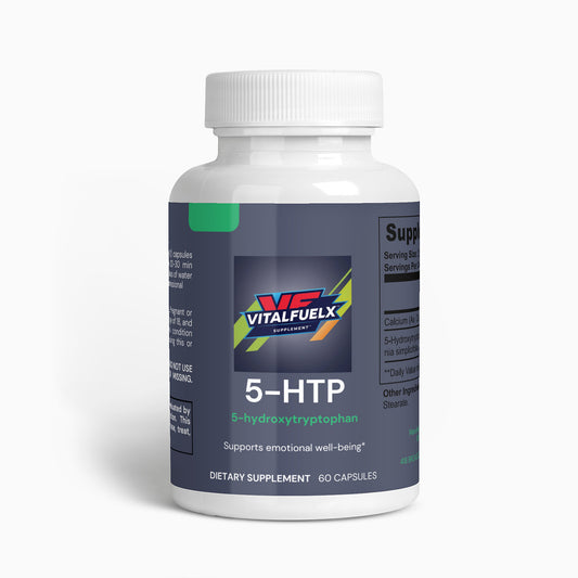 5-HTP