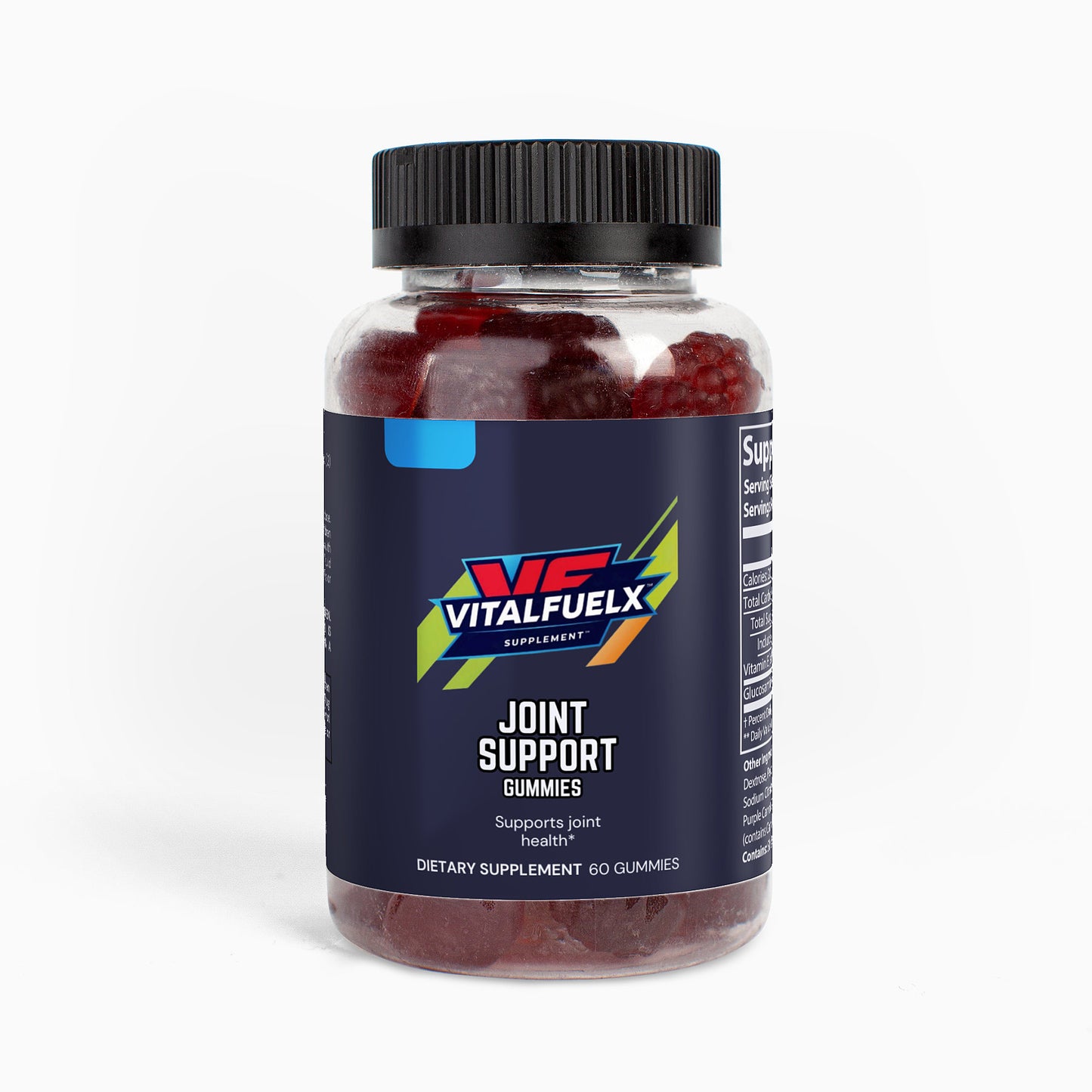 Joint Support Gummies GF