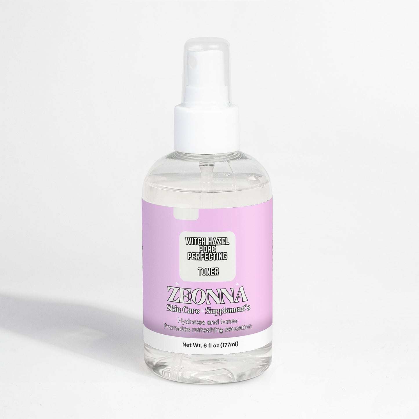 Witch Hazel Pore Perfecting Toner