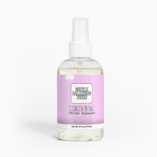 Gentle Balancing Toner