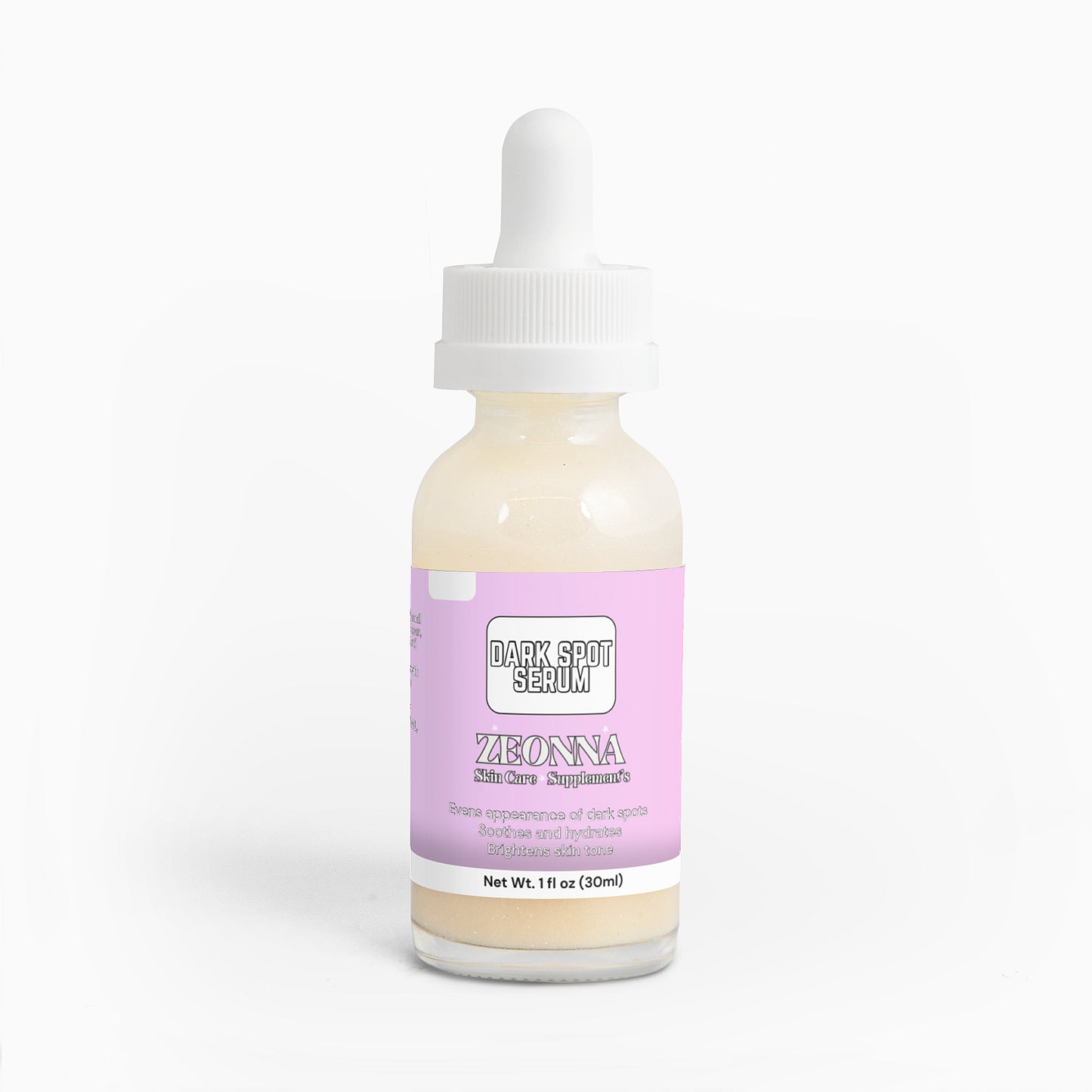 Dark Spot Serum