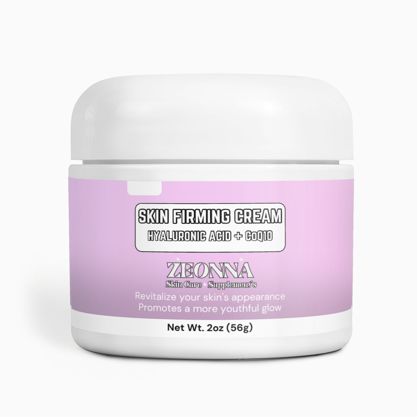 Skin Firming Cream