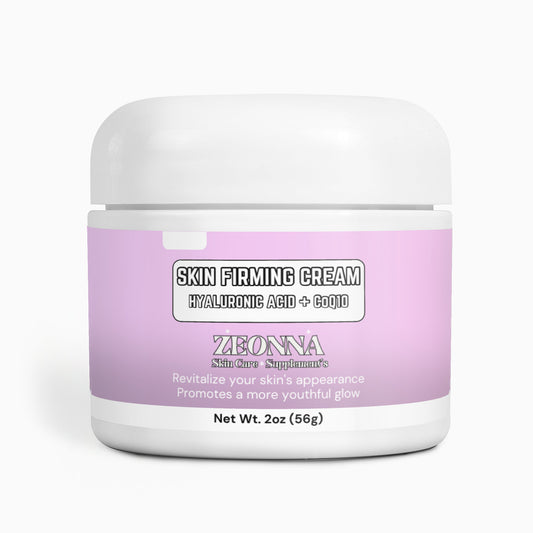 Skin Firming Cream